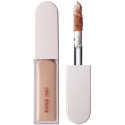 Rose Inc Softlight Luminous Hydrating Concealer LX 030
