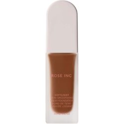 Rose Inc Softlight Skin-Smoothing Liquid Foundation 29N Deep with