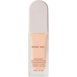 Rose Inc Softlight Skin-Smoothing Liquid Foundation 5N Light Neut