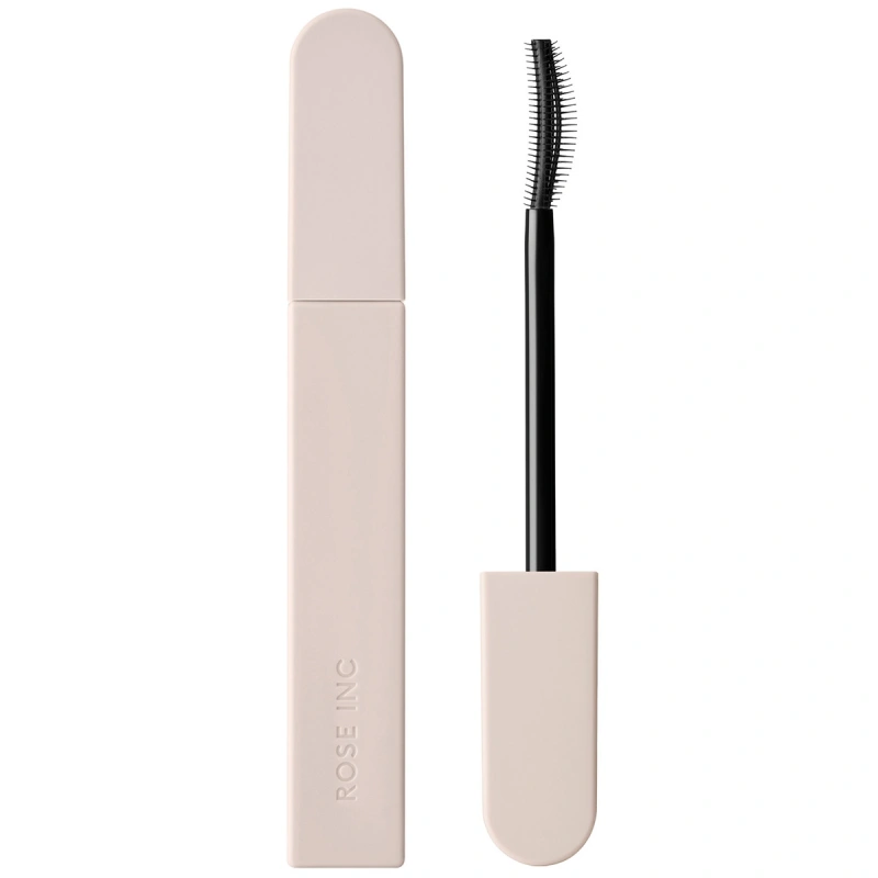 Rose Inc Ultra-Black Lash Lift Serum Mascara Black (10,7 ml)