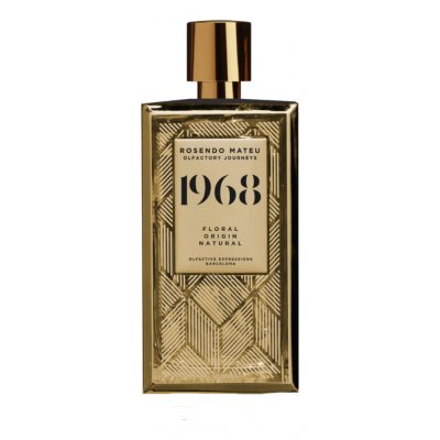 Rosendo Mateu 1968 edp 100ml