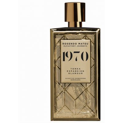 Rosendo Mateu 1970 edp 100ml