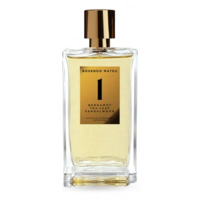Rosendo Mateu Nº 1 edp 100ml