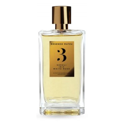 Rosendo Mateu Nº 3 edp 100ml