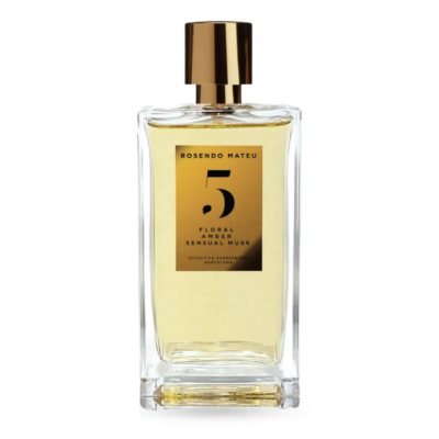 Rosendo Mateu Nº 5 edp 100ml