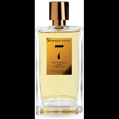 Rosendo Mateu Nº 7 edp 100ml
