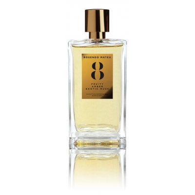 Rosendo Mateu Nº 8 edp 100ml