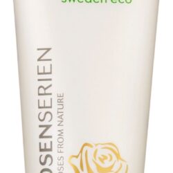 Rosenserien Foot cream peppermint 100 ml
