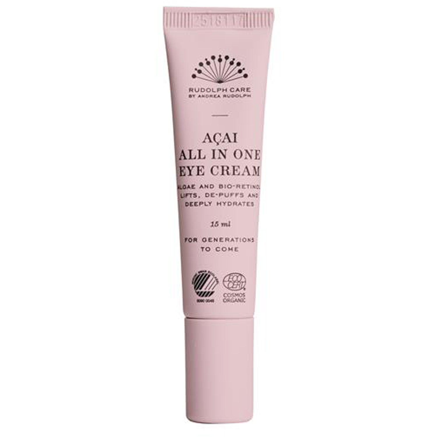 Rudolph Care Açai All in One Eye Cream 15 ml