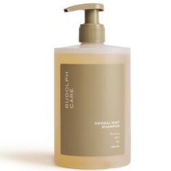 Rudolph Care Herbal Mint Shampoo 500 ml