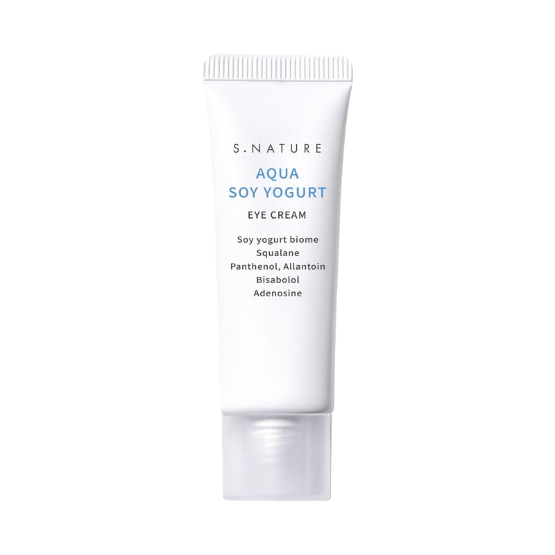 S.NATURE Aqua Soy Yogurt Eye Cream 25 g