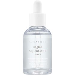 S.NATURE Aqua Squalane Serum 50 ml