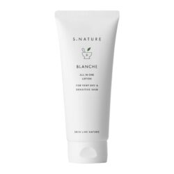 S.NATURE Blanche Lotion 200 ml