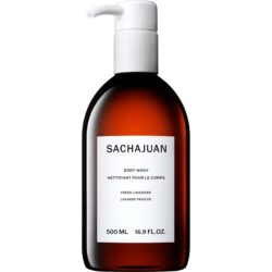 SACHAJUAN Fresh Lavender Body Wash 500 ml