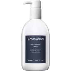 SACHAJUAN Hair Cleansing Cream Shampoo - 500 ml