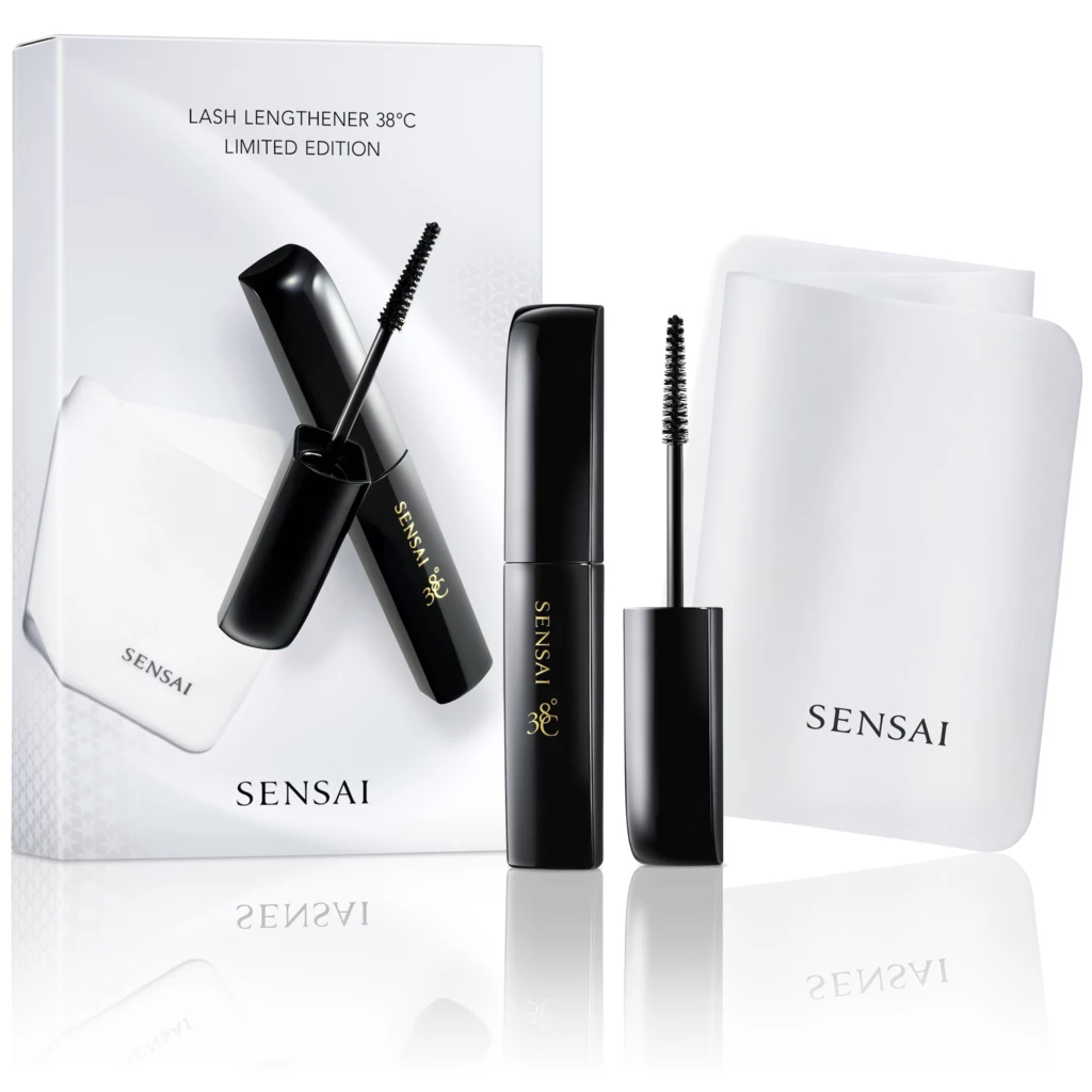 SENSAI - Lash Lengthener 38C - Limited Edition Mascara på Skincity.com