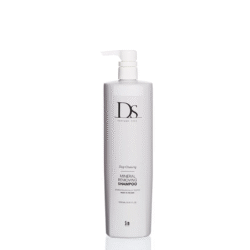 SIM Sensitive DS Mineral Removing Shampoo 1000 ml