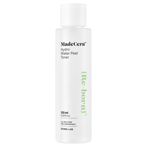 SKINRx LAB Hydro Water Peel Toner 155 ml