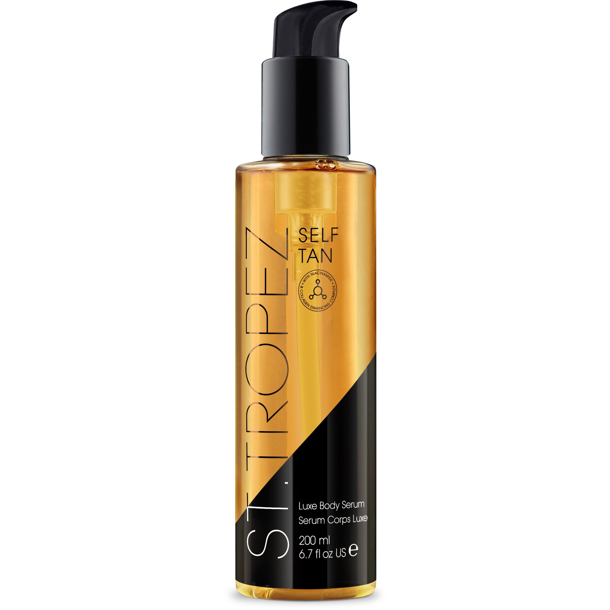 ST.Tropez Luxe Body Serum 200 ml
