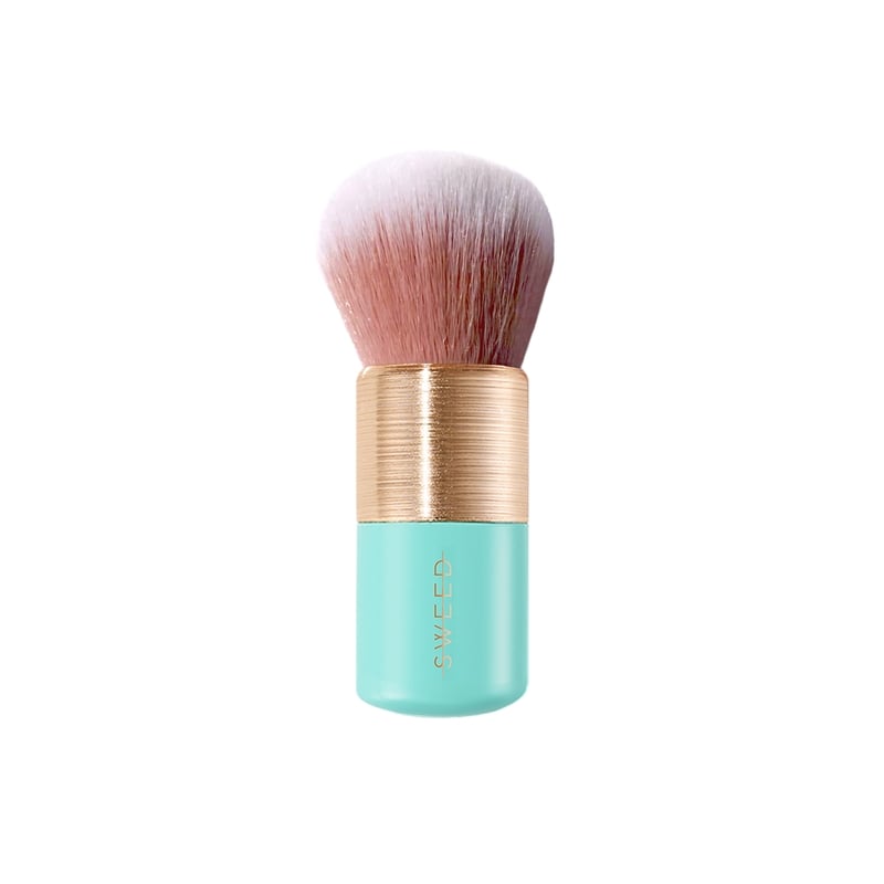 SWEED 04 Foundation Brush