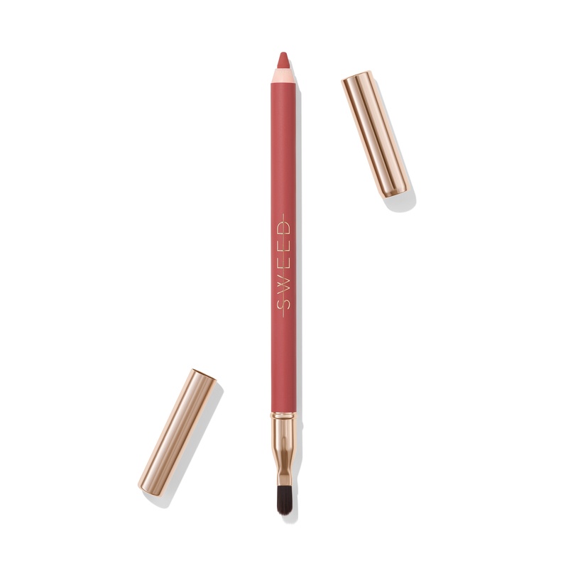 SWEED Lip Liner Lydia Millen Rose Petal 1,07 g