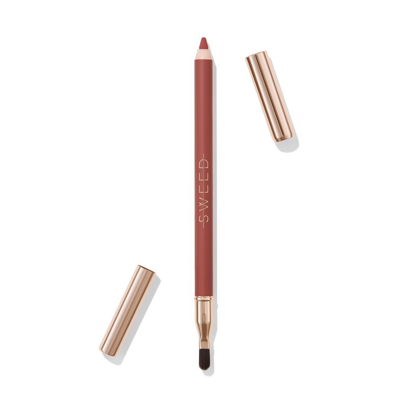 SWEED Lip Liner Lydia Millen Rose Thorn 1,07 g