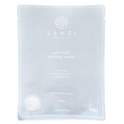 Sanzi Beauty Anti Age Retinol Mask 25 ml