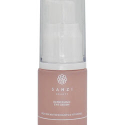 Sanzi Beauty Refreshing Eye Cream 15 ml