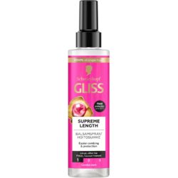 Schwarzkopf Gliss Express-Repair-Conditioner Spray Supreme Length 200 ml