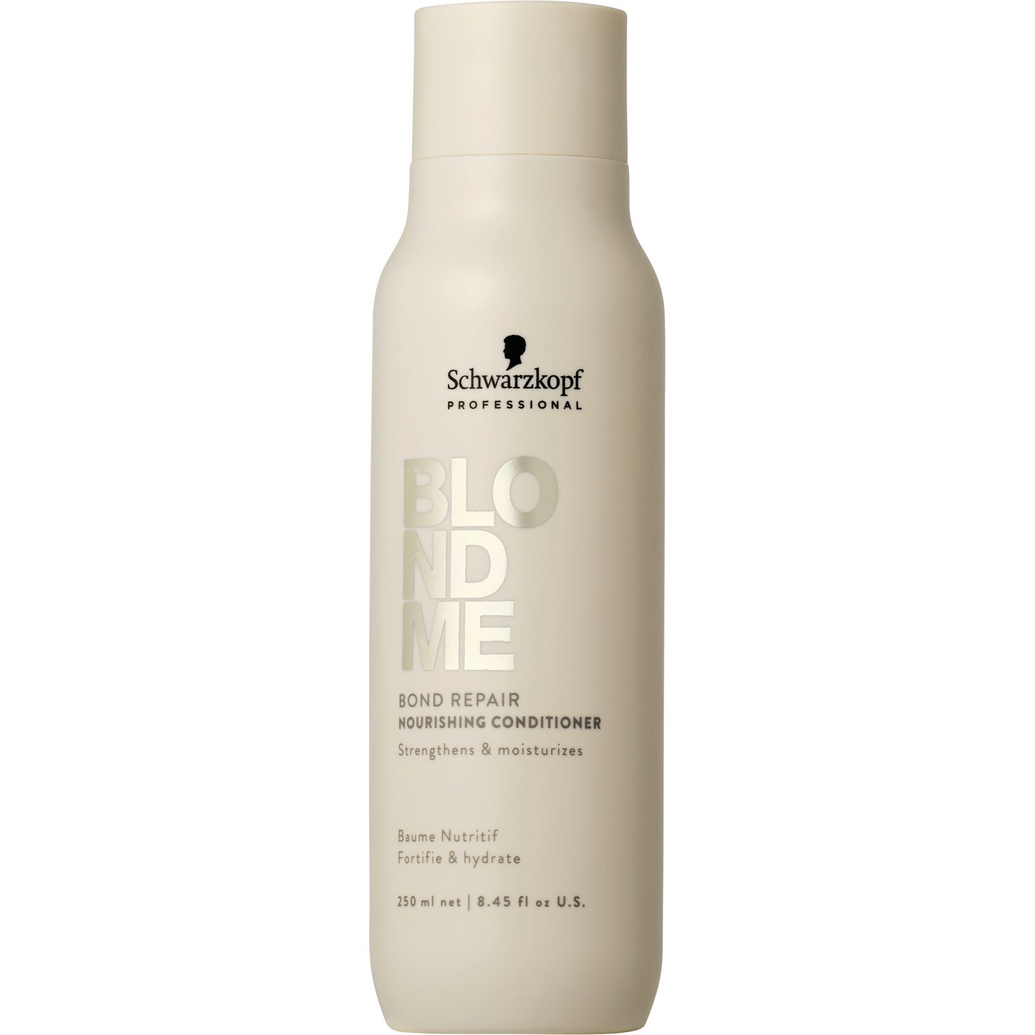 Schwarzkopf Professional BLONDME Bond Repair Nourishing Conditioner - 250 ml