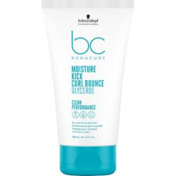 Schwarzkopf Professional Bc Moisture Kick Curl Bounce - 150 ml