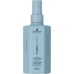 Schwarzkopf Professional Fibre Clinix Hydrate Spray Conditioner 200 ml