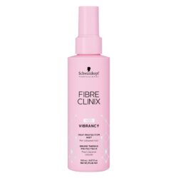 Schwarzkopf Professional Fibre Clinix Vibrancy Heat Protection Mi