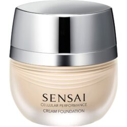 Sensai Cellular Performance Cream Foundation CF20 Vanilla Beige - 30 ml