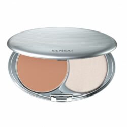 Sensai Cellular Performance Total Finish Foundation Refill Tf12 Soft Beige