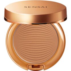 Sensai Silky Bronze Natural Veil Compact SC01 LIGHT