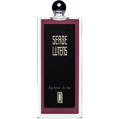 Serge Lutens Bapteme Du Feu edp 50ml