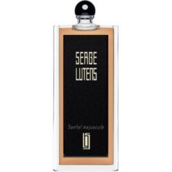 Serge Lutens Santal Majuscule edp 50ml