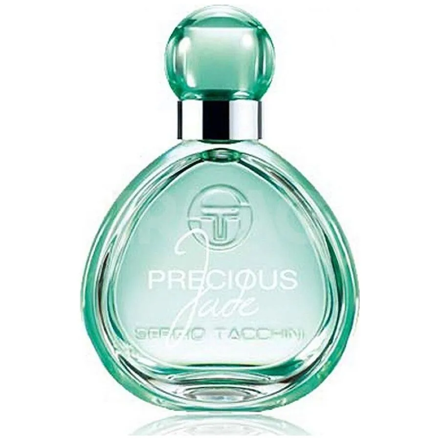 Sergio Tacchini Precious Jade edt 50ml