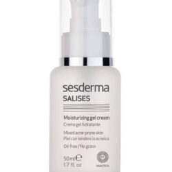 Sesderma Salises Moisturizing Gel Cream 50 ml
