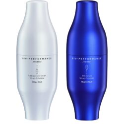 Shiseido Bio-Performance Bop skin serum filler 30 x 30 - 60 ml