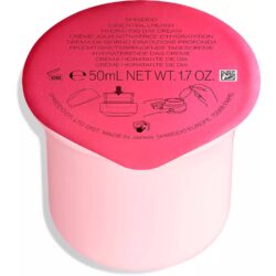 Shiseido Essential Energy Hydrating Day Cream SPF20 - 50 ml Refill