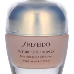 Shiseido Future Solution LX Total Radiance Foundation SPF 15 Neutral 3 30 ml