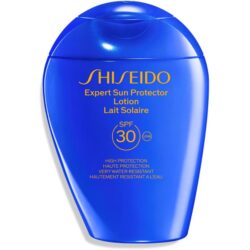 Shiseido Global Sun Care Sun Lotion SPF30 - 150 ml