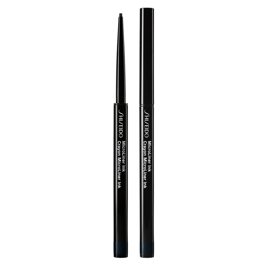 Shiseido MicroLiner Ink 01 Black 0,08 g