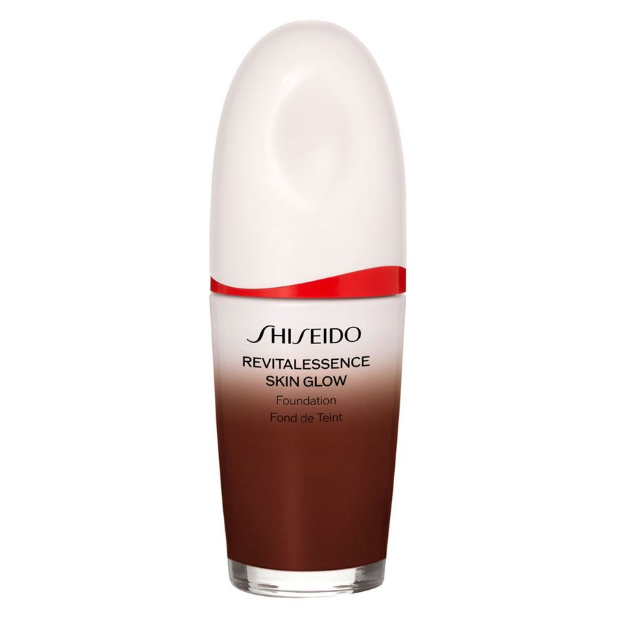 Shiseido RevitalEssence Skin Glow Foundation 540 30 ml