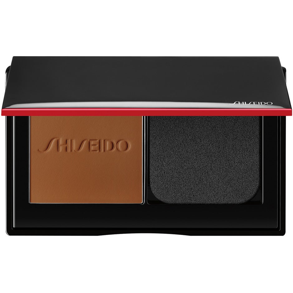 Shiseido Synchro Skin Self-Refreshing Custom Finish Powder Foundation 510
