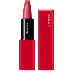 Shiseido Technosatin Gel Lipstick 409 Harmonic Drive - 4 ml