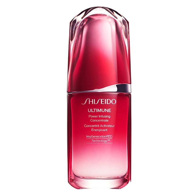 Shiseido Ultimune Power Infusing Concentrate 3.0 50 ml
