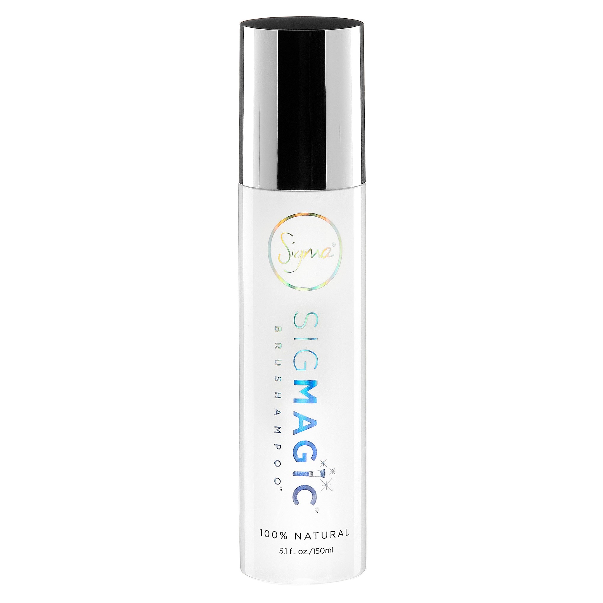 Sigma Beauty SigMagic Brushampoo Liquid